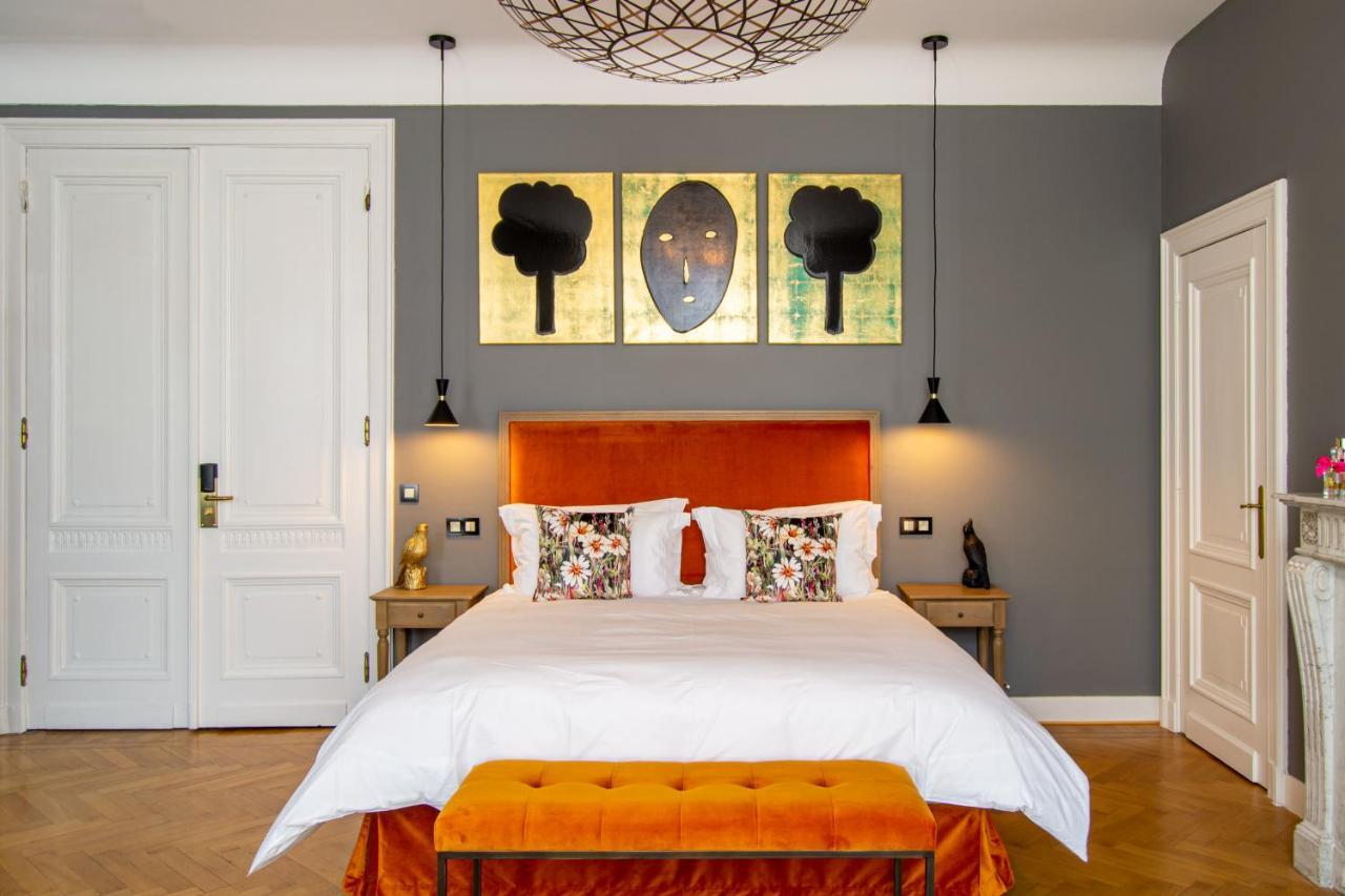 Bed and Breakfast The Old Beech Anversa Esterno foto
