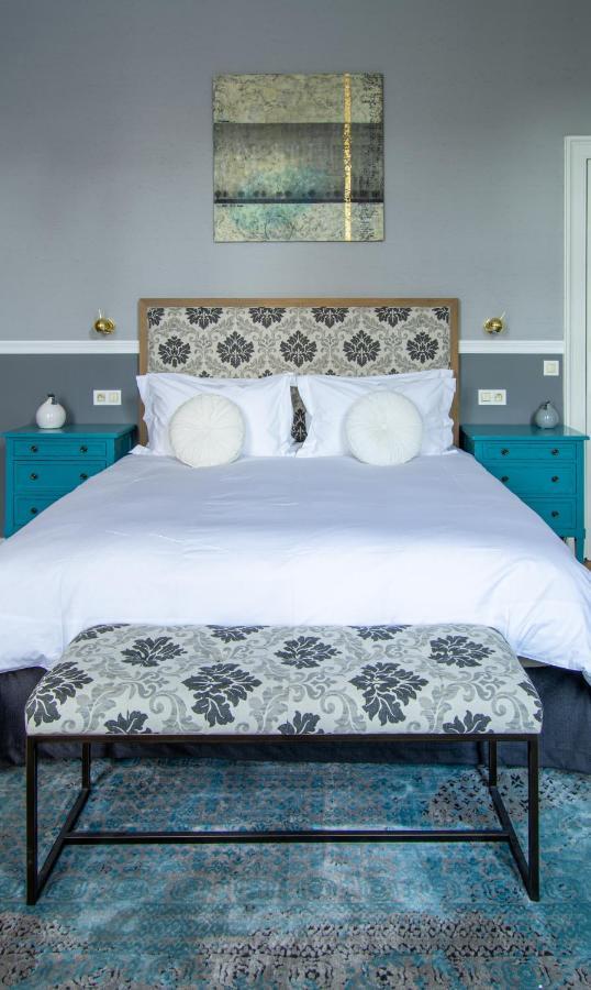 Bed and Breakfast The Old Beech Anversa Esterno foto