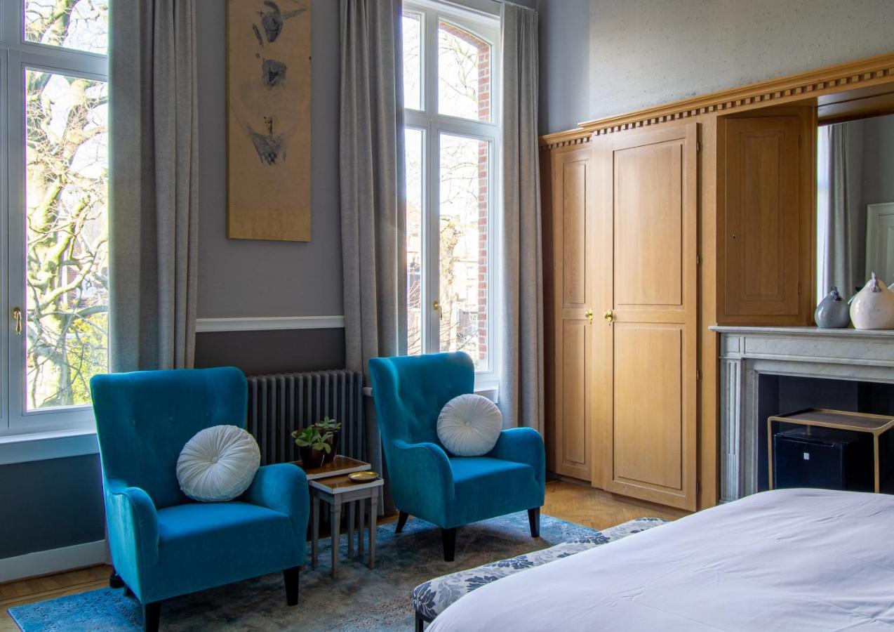 Bed and Breakfast The Old Beech Anversa Esterno foto