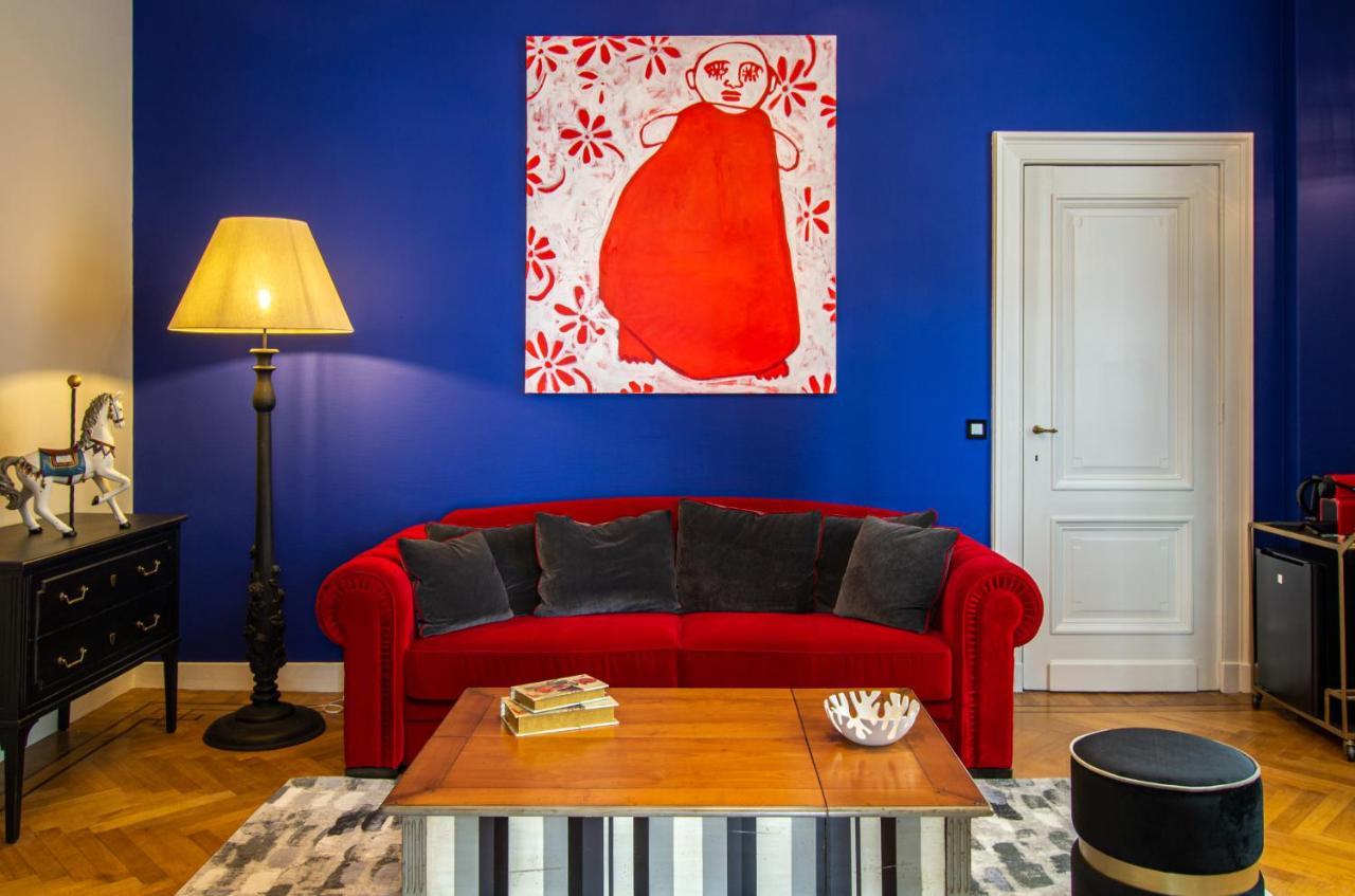 Bed and Breakfast The Old Beech Anversa Esterno foto