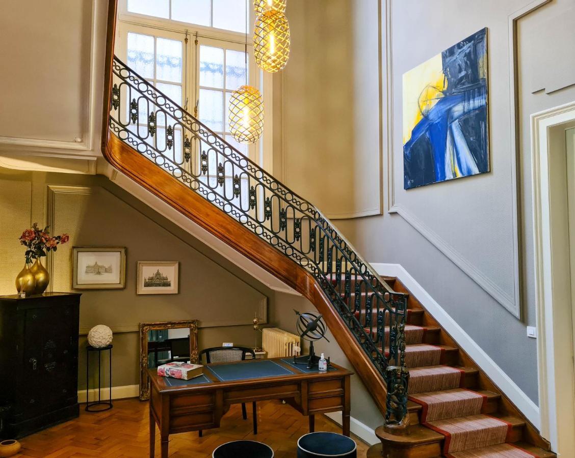 Bed and Breakfast The Old Beech Anversa Esterno foto