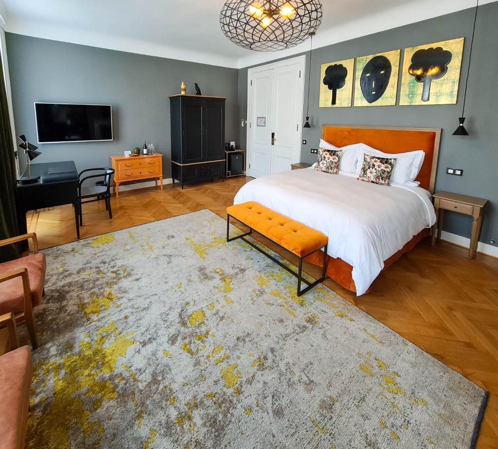 Bed and Breakfast The Old Beech Anversa Esterno foto